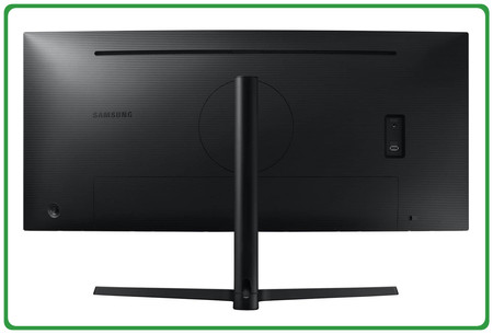 Samsung C34H890 34" D