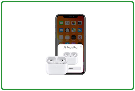 Apple AirPods Pro (1gen) A
