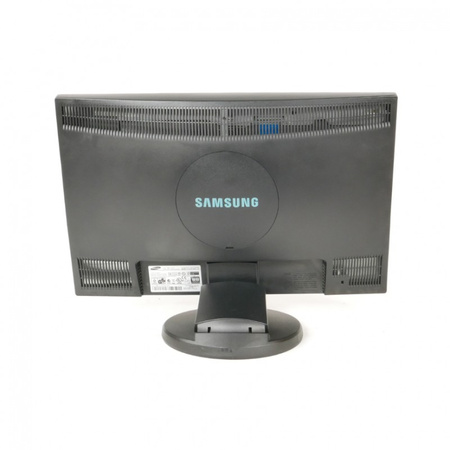 Samsung SyncMaster 2443FW B