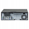 Komputer HP EliteDesk 800 G1 i5 8GB 500GB HDD