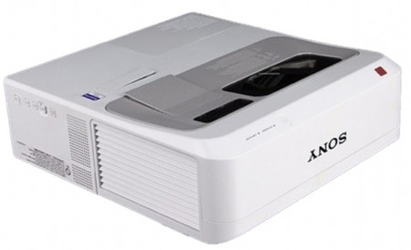Sony VPL-SW536