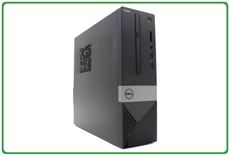 Dell Vostro 3471 i5-9400 8GB 256M.2+500HDD DVDRW Win11Pro