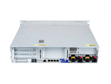 HP ProLiant DL380 G9 Xeon E5-2620v3 192GB RAM 2,6TB