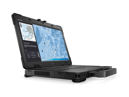 Dell Latitude Rugged 5430 i5-1145G7 16GB RAM 512GB M.2 T14" W11P