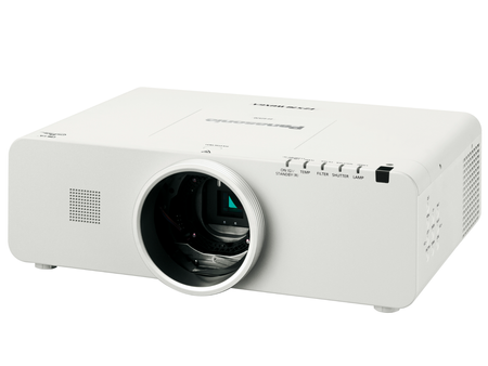 Panasonic PT-EZ570 WUXGA