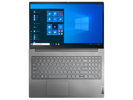 Lenovo ThinkBook 15 G2 i5-1135G7 8GB RAM 256GB M.2 14" W11P