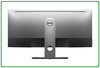 Dell U3417W 34" A-