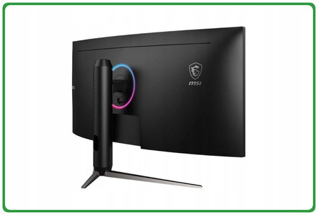 MSI MAG342CQRV 34" A-