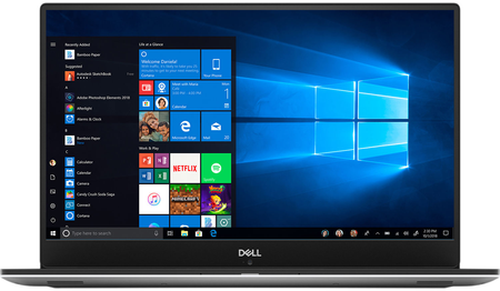 Dell Precision 5530 i7-8850H 32GB RAM 512GB M.2 15' W11P