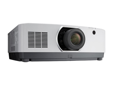 NEC PA653UL WUXGA