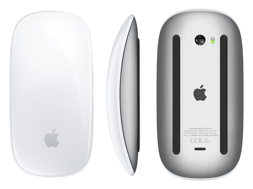 Myszka Magic Mouse 2 A1657
