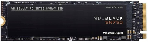 Rozbudowa o Nowy Dysk SSD M.2 PCIE NVME 500GB 2280 NOWY