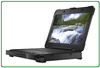 Dell 14 Rugged 5424 i5-8350U 8GB 256M.2 Dotykowa 14'' Win10Pro