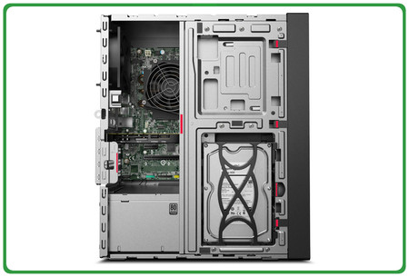 Lenovo ThinkStation P330 i5-9500 16GB 256M.2 DVD Win11Pro