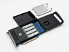 Adapter pcie HP ZTurbo Drive Quad Pro