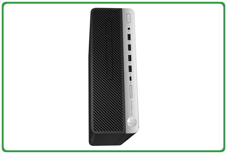 HP 705 G4 AMD Ryzen3 PRO 2200G 8GB 256SSD DVDRW Win10Pro