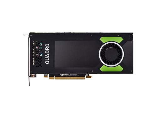 Karta Graficzna NVIDIA QUADRO P4000 8GB GDDR5