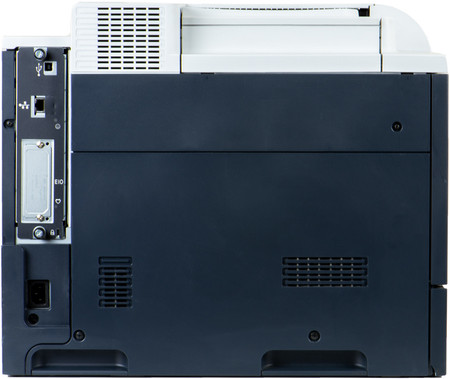 HP COLOR LASERJET CP4525 D