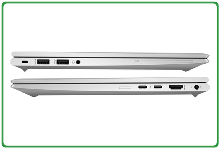 HP EliteBook 840 G8 i5-1145G7 16GB RAM 256GB M.2 14" No Licence