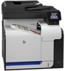 HP LaserJet Pro 500 color MFP M570dn A