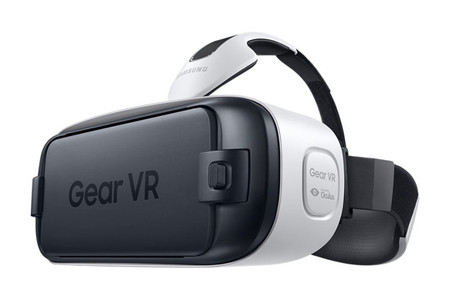 Samsung Gear VR