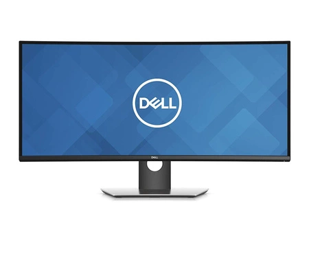 Dell U3419W 34" A