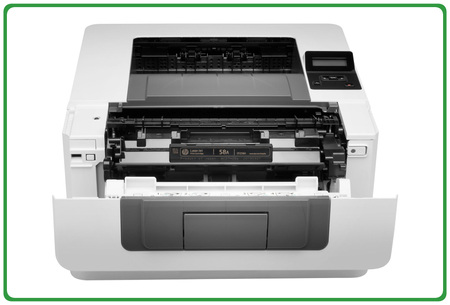 HP LaserJet Pro M404n A