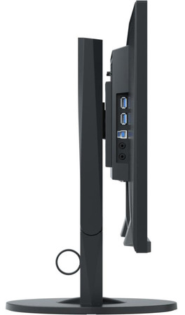 Eizo FlexScan EV2450 czarny A