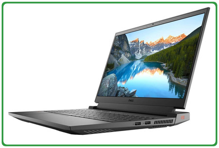 Dell G15 5511 I5-11400H/8/256M.2/-/15''/W10H