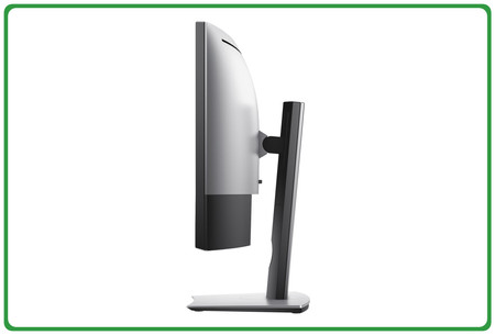 Dell U3417W 34" A-