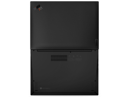 Lenovo X1 Carbon G9 i7-1165G7 16GB RAM 512GB M.2 14" W11P