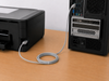 Kabel USB Typ A do Typ B 1,8m Do Drukarki