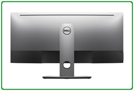Dell U3417W 34" A-