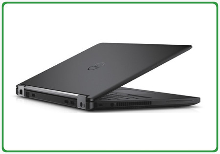 DELL E5450 I5-5300U 8GB 128SSD 14"W10PRO