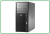 HP Z230 i7-4790 16GB 628GB(HDD+SSD) DVDRW W7PRO A