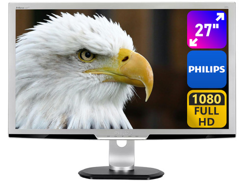Philips 273P3L 27'' A-