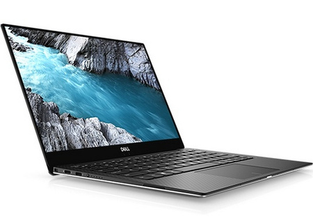 Dell XPS 13 9370 i5-8350U 16GB 256M.2 Dotykowa 13" Win11Pro