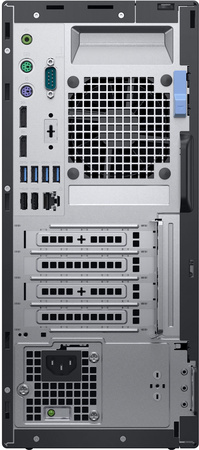 Dell Optiplex 7060 i7-8700 32GB 128M.2 Win11Pro