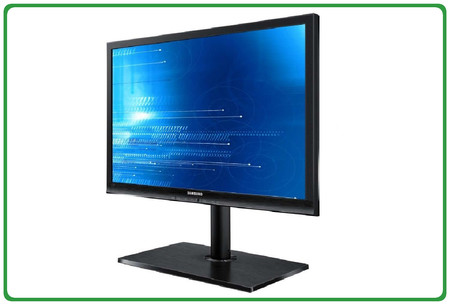 Samsung SyncMaster S24A650D W24" A-