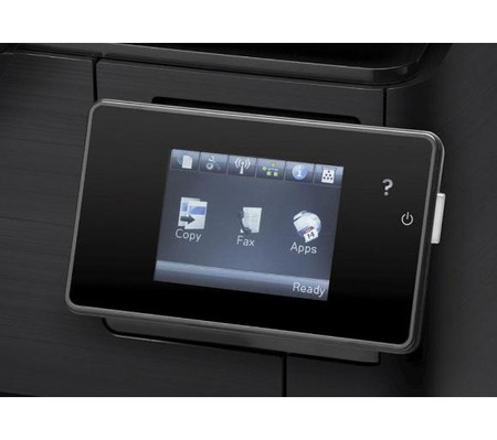 HP Color LaserJet Pro MFP M177fw WiFi