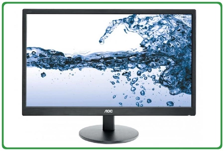 AOC E2270SWHN 22'' HDMI FullHD A