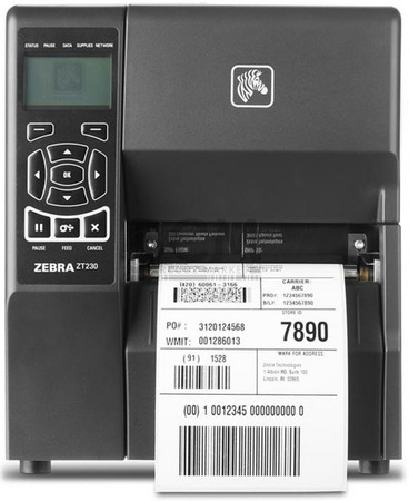 Zebra ZT230 ZT23042-D0EC00FZ