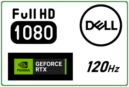 Dell G15 5511 I5-11400H/8/256M.2/-/15''/W10H