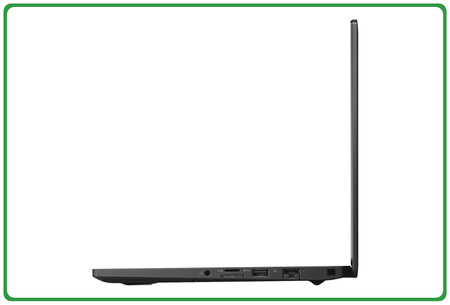 Dell Latitude 7290 i7-8650U 16GB 512M.2 12.5'' Win11Pro