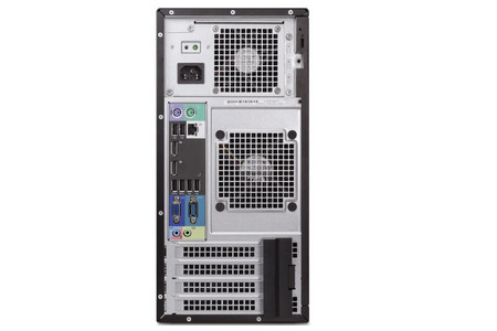 Dell Precision T1700 i7-4770/16/256SSD/DVDRW/W8P A