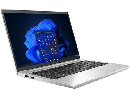 HP EliteBook 640 G9 i5-1235U 16GB RAM 256GB M.2 14" W11P