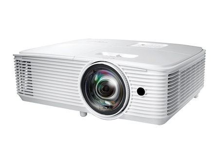 Optoma DAXSZKST (X309ST)