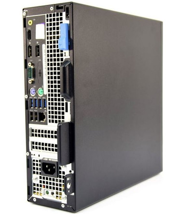 Dell 5040 i3-6100/8/260SSD/DVD/W8PRO