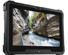 Dell 7212 Rugged Extreme i5-8350U 8GB 128 11'' Win10Pro
