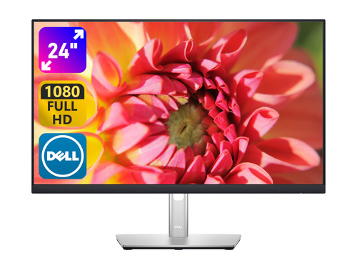 Dell P2422H 24'' A